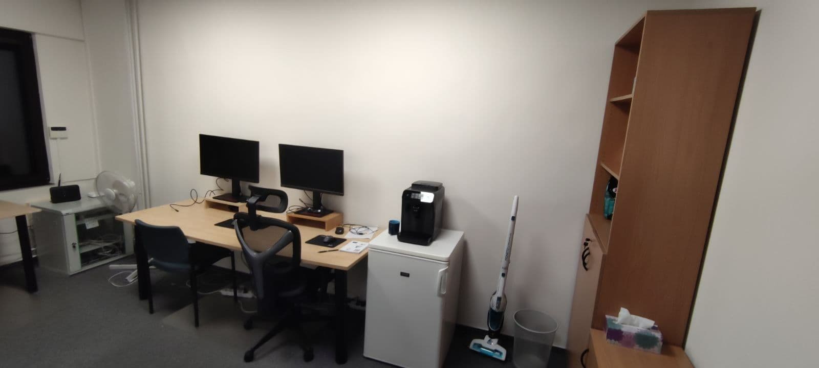 office to rent, 30 m², Milady Horákové, Prague, Prague office to rent, 30 m², Milady Horákové, Prague, Prague