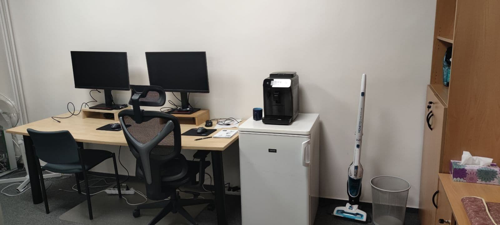 office to rent, 30 m², Milady Horákové, Prague, Prague office to rent, 30 m², Milady Horákové, Prague, Prague