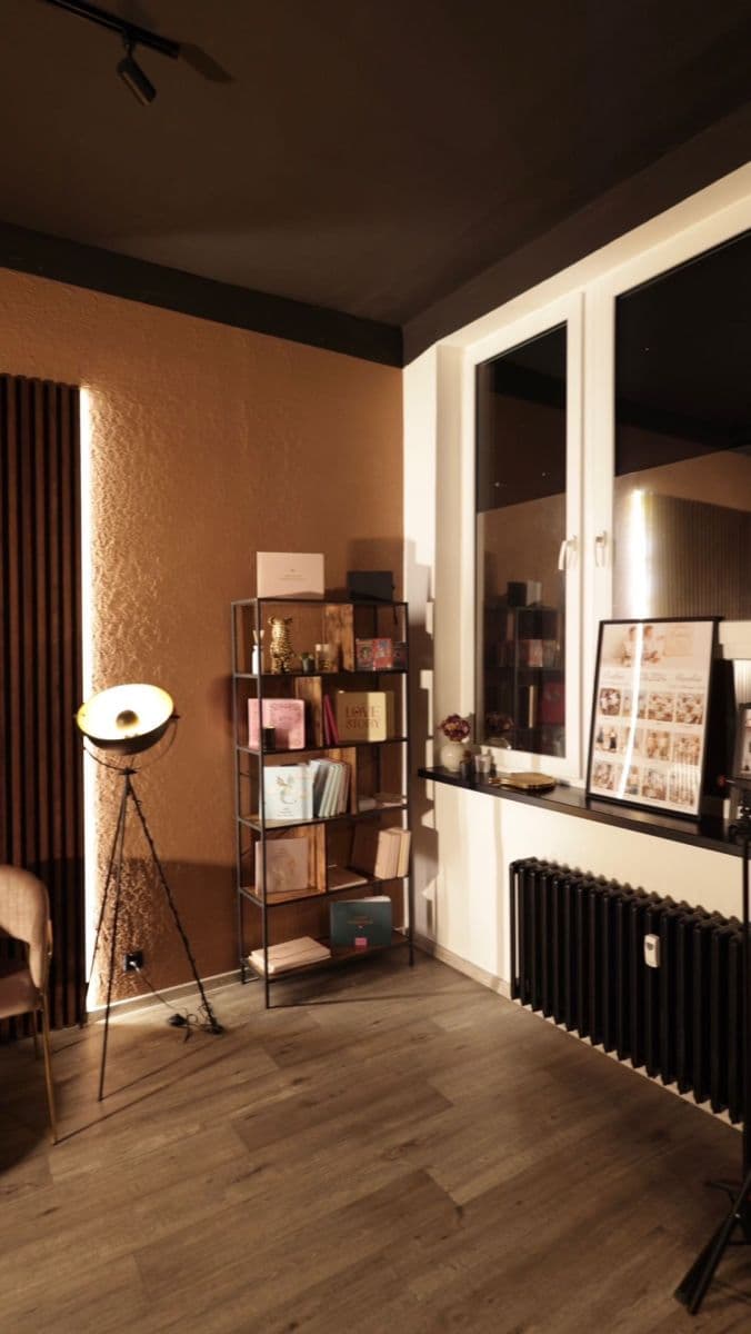 non-residential property to rent, 24 m², Rýmařovská, Prague, Prague non-residential property to rent, 24 m², Rýmařovská, Prague, Prague