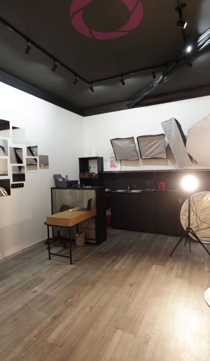 non-residential property to rent, 24 m², Rýmařovská, Prague, Prague non-residential property to rent, 24 m², Rýmařovská, Prague, Prague