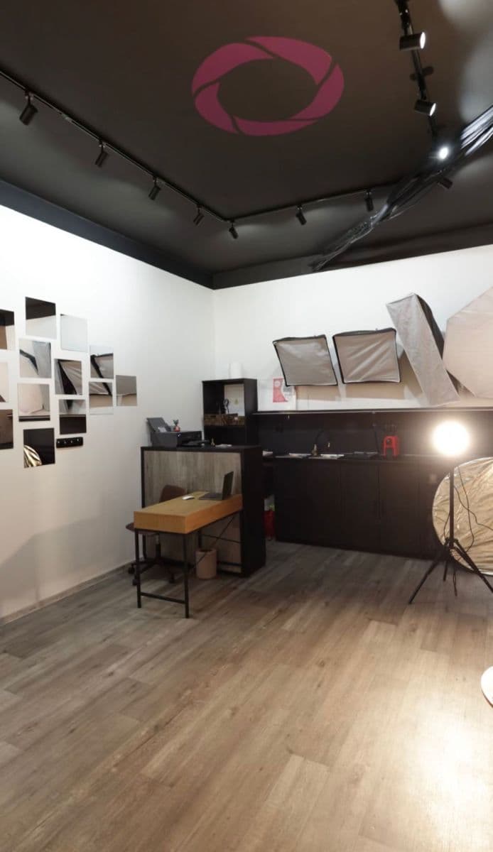 non-residential property to rent, 24 m², Rýmařovská, Prague, Prague non-residential property to rent, 24 m², Rýmařovská, Prague, Prague