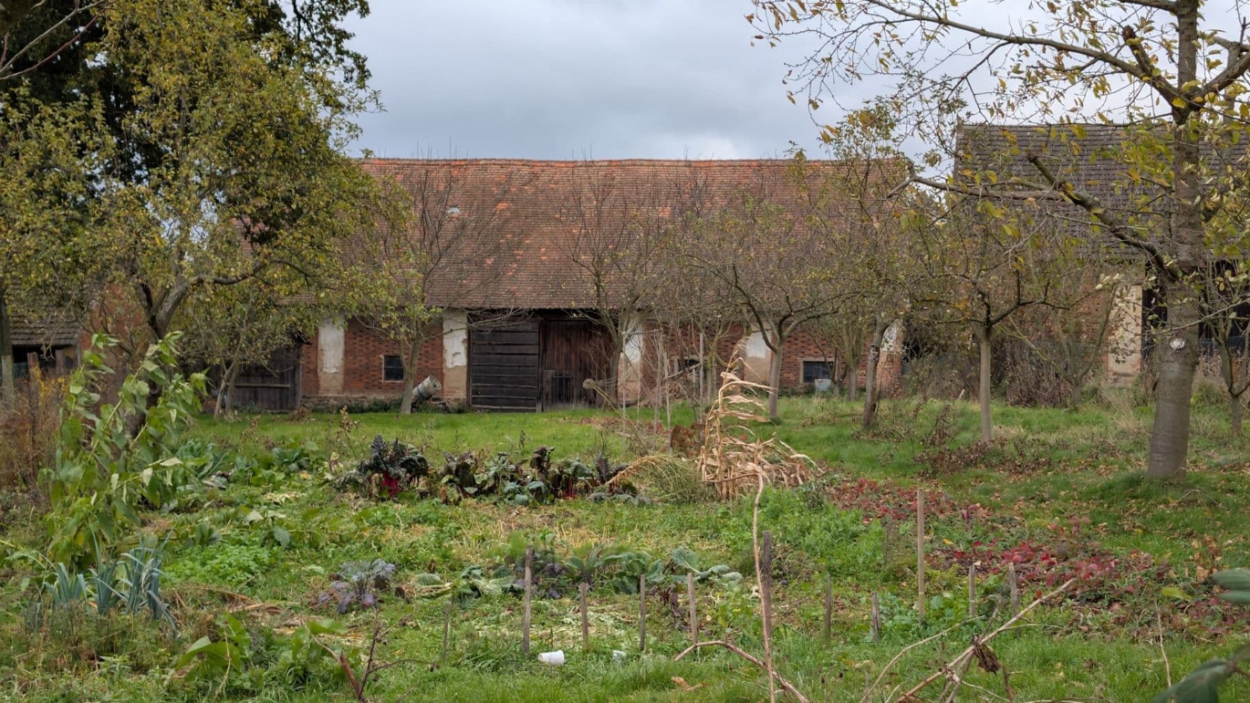 plot for sale, 407 m², Chrtníč, Vysočina Region plot for sale, 407 m², Chrtníč, Vysočina Region