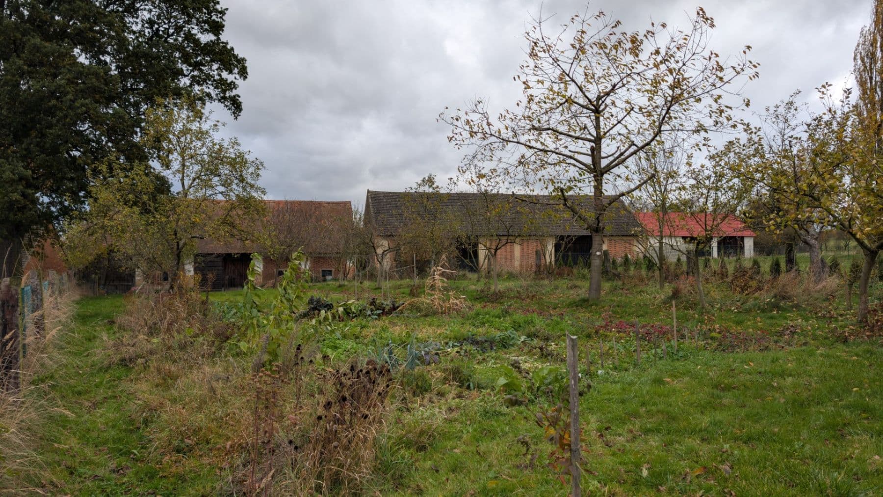 plot for sale, 407 m², Chrtníč, Vysočina Region plot for sale, 407 m², Chrtníč, Vysočina Region