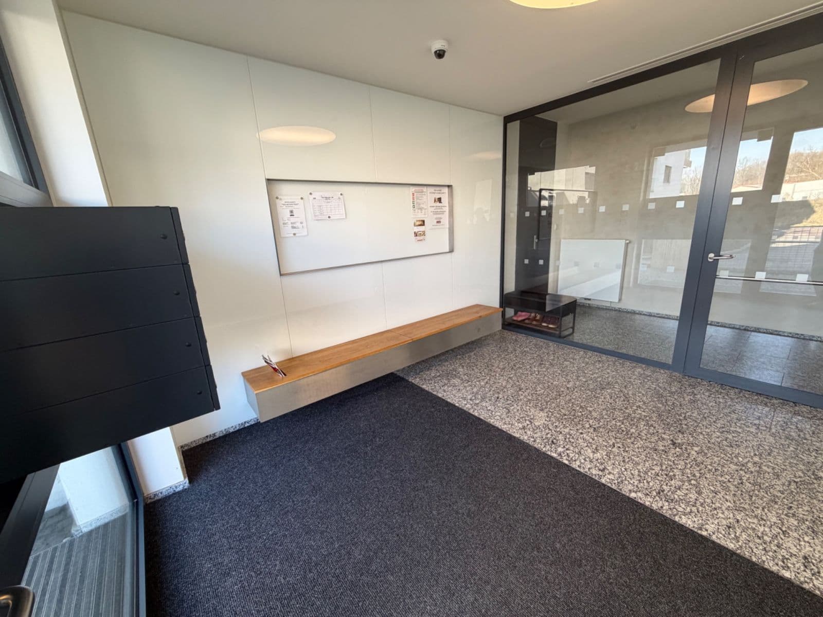 1 bedroom with open-plan kitchen flat for sale, 58 m², Kloudova, Prague, Prague 1 bedroom with open-plan kitchen flat for sale, 58 m², Kloudova, Prague, Prague