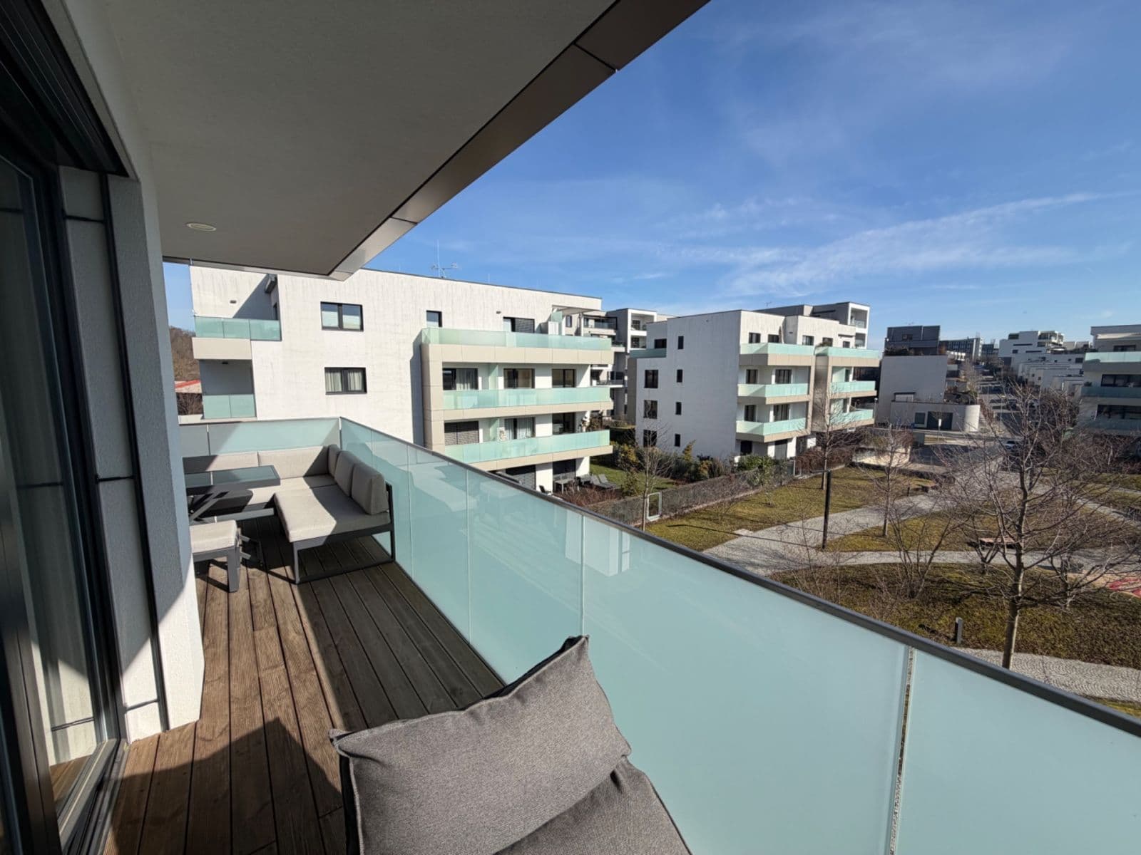 1 bedroom with open-plan kitchen flat for sale, 58 m², Kloudova, Prague, Prague 1 bedroom with open-plan kitchen flat for sale, 58 m², Kloudova, Prague, Prague