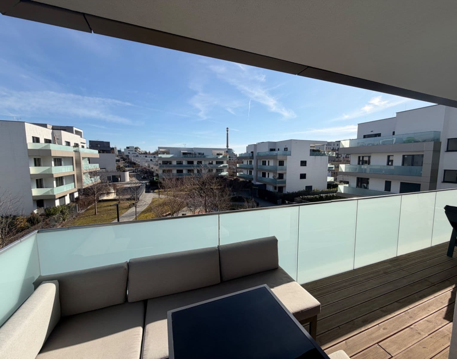 1 bedroom with open-plan kitchen flat for sale, 58 m², Kloudova, Prague, Prague 1 bedroom with open-plan kitchen flat for sale, 58 m², Kloudova, Prague, Prague