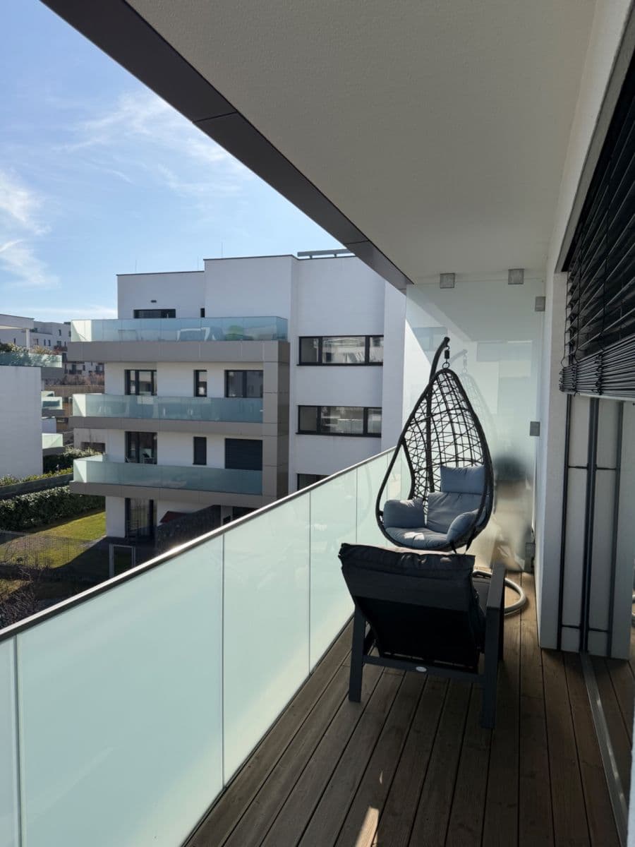 1 bedroom with open-plan kitchen flat for sale, 58 m², Kloudova, Prague, Prague 1 bedroom with open-plan kitchen flat for sale, 58 m², Kloudova, Prague, Prague