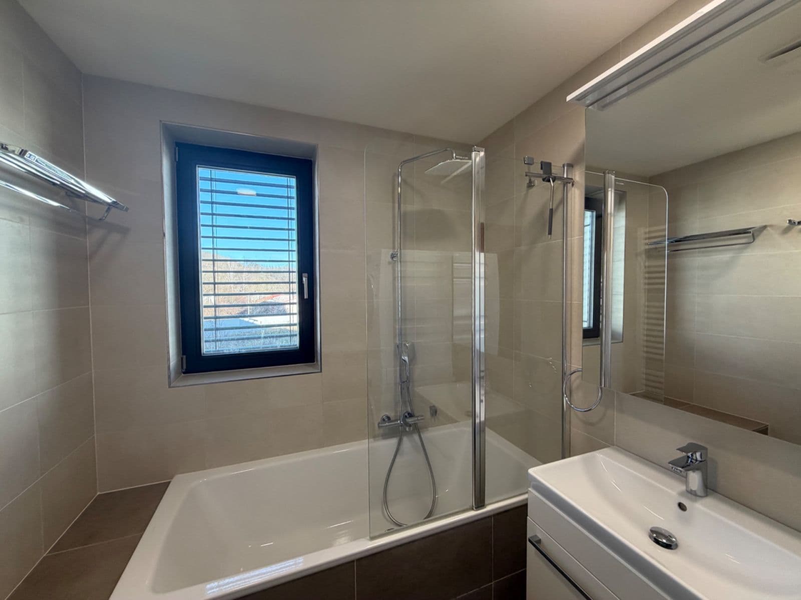 1 bedroom with open-plan kitchen flat for sale, 58 m², Kloudova, Prague, Prague 1 bedroom with open-plan kitchen flat for sale, 58 m², Kloudova, Prague, Prague