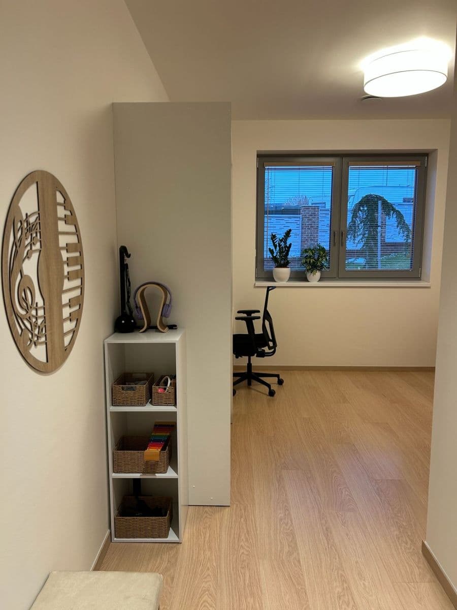 office to rent, 20 m², Údolí, Sulice, Středočeský Region office to rent, 20 m², Údolí, Sulice, Středočeský Region