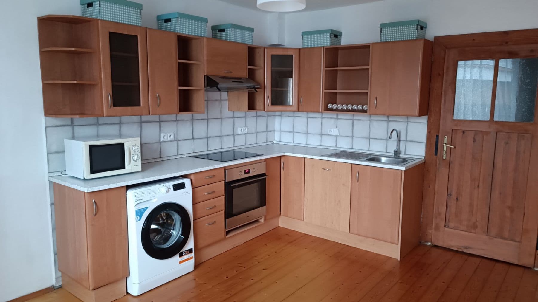 house to rent, 65 m², Fr. Kouby, Kladno, Středočeský Region house to rent, 65 m², Fr. Kouby, Kladno, Středočeský Region