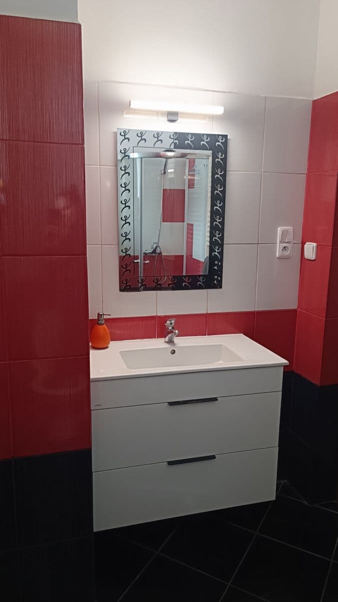 house to rent, 65 m², Fr. Kouby, Kladno, Středočeský Region house to rent, 65 m², Fr. Kouby, Kladno, Středočeský Region