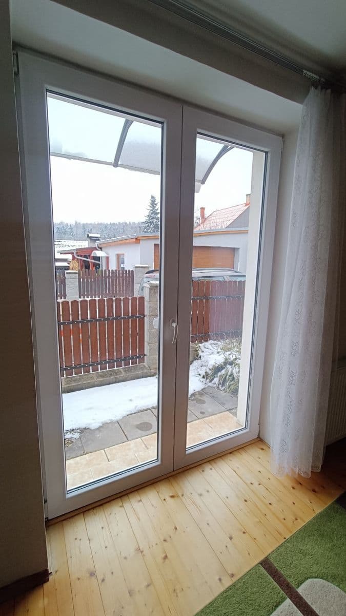 house to rent, 65 m², Fr. Kouby, Kladno, Středočeský Region house to rent, 65 m², Fr. Kouby, Kladno, Středočeský Region