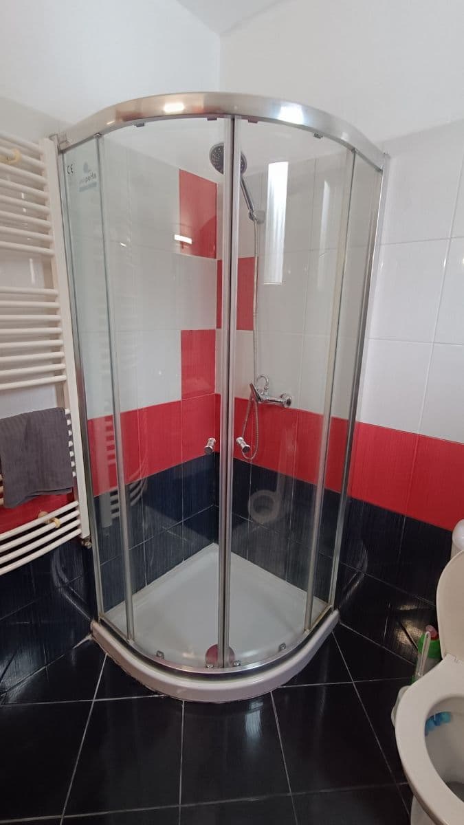 house to rent, 65 m², Fr. Kouby, Kladno, Středočeský Region house to rent, 65 m², Fr. Kouby, Kladno, Středočeský Region