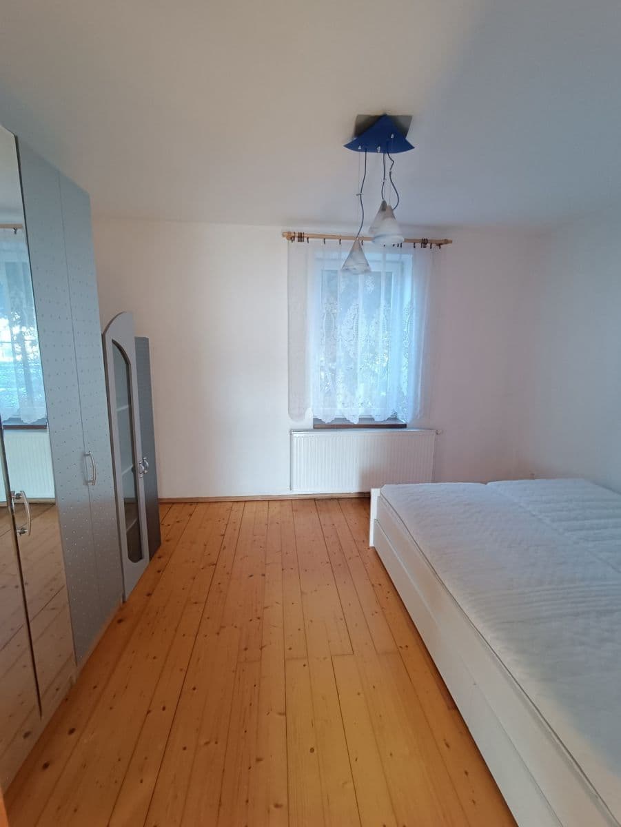 house to rent, 65 m², Fr. Kouby, Kladno, Středočeský Region house to rent, 65 m², Fr. Kouby, Kladno, Středočeský Region