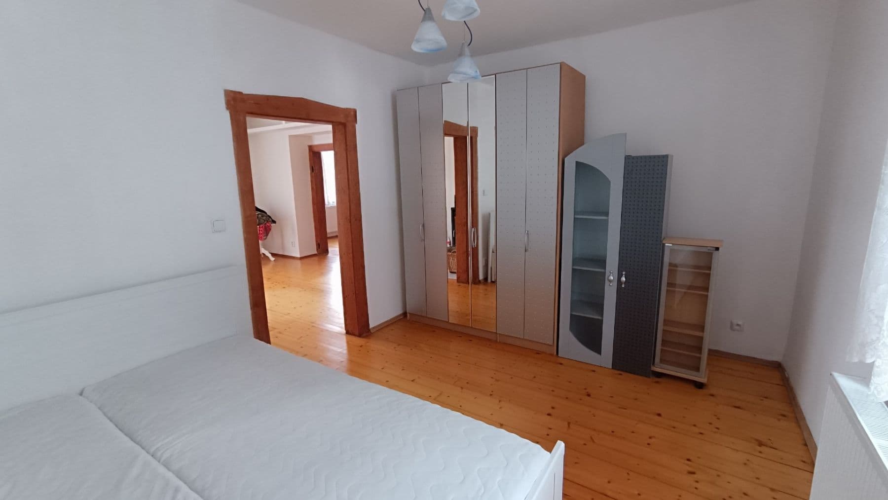 house to rent, 65 m², Fr. Kouby, Kladno, Středočeský Region house to rent, 65 m², Fr. Kouby, Kladno, Středočeský Region