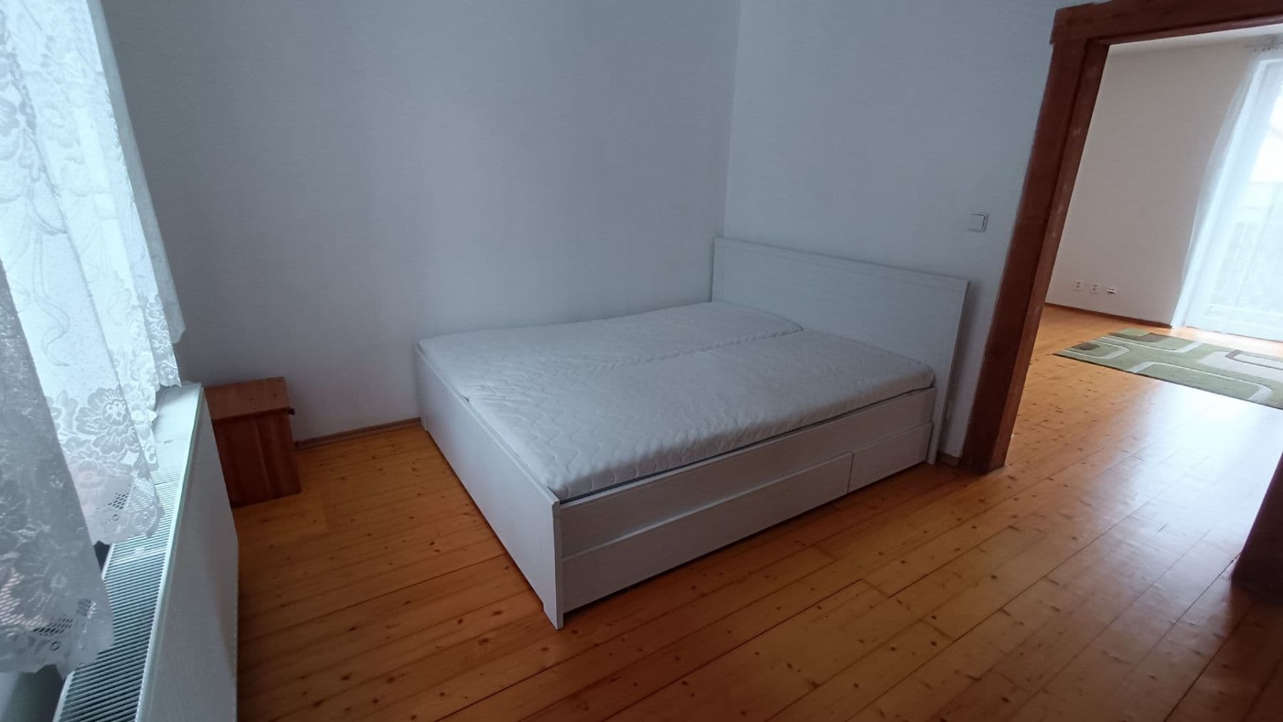 house to rent, 65 m², Fr. Kouby, Kladno, Středočeský Region house to rent, 65 m², Fr. Kouby, Kladno, Středočeský Region