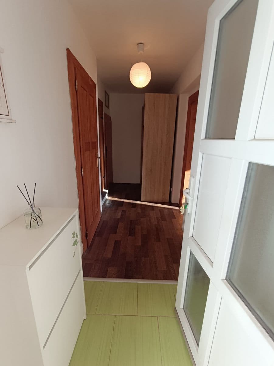 house to rent, 65 m², Fr. Kouby, Kladno, Středočeský Region house to rent, 65 m², Fr. Kouby, Kladno, Středočeský Region