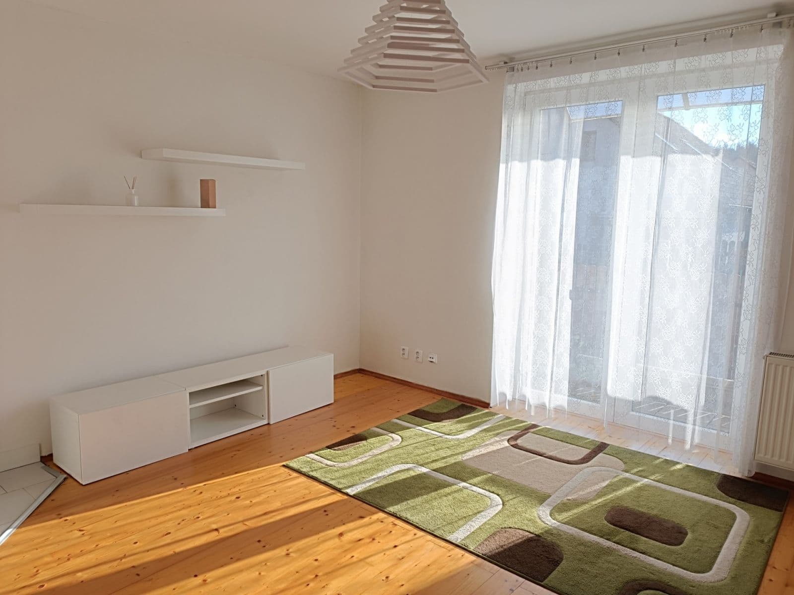 house to rent, 65 m², Fr. Kouby, Kladno, Středočeský Region house to rent, 65 m², Fr. Kouby, Kladno, Středočeský Region