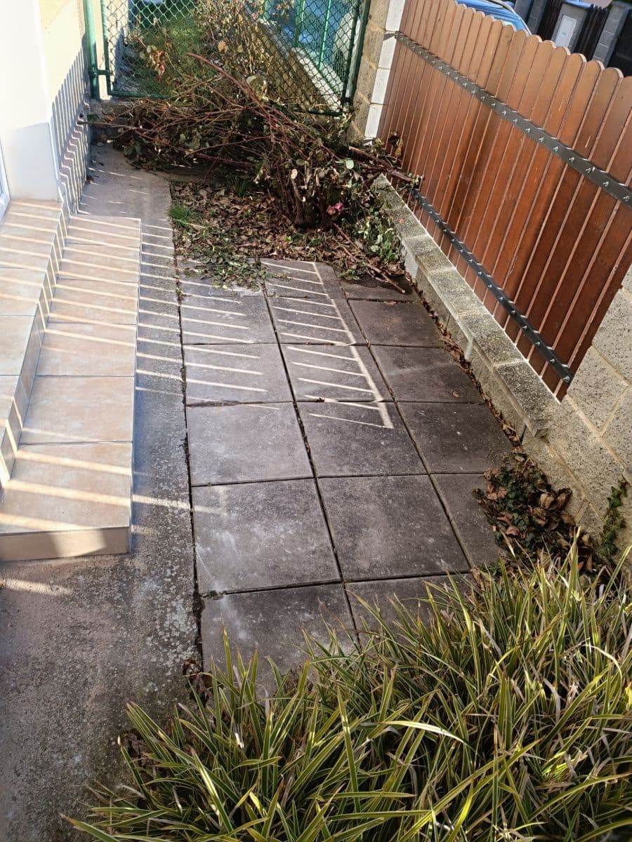 house to rent, 65 m², Fr. Kouby, Kladno, Středočeský Region house to rent, 65 m², Fr. Kouby, Kladno, Středočeský Region