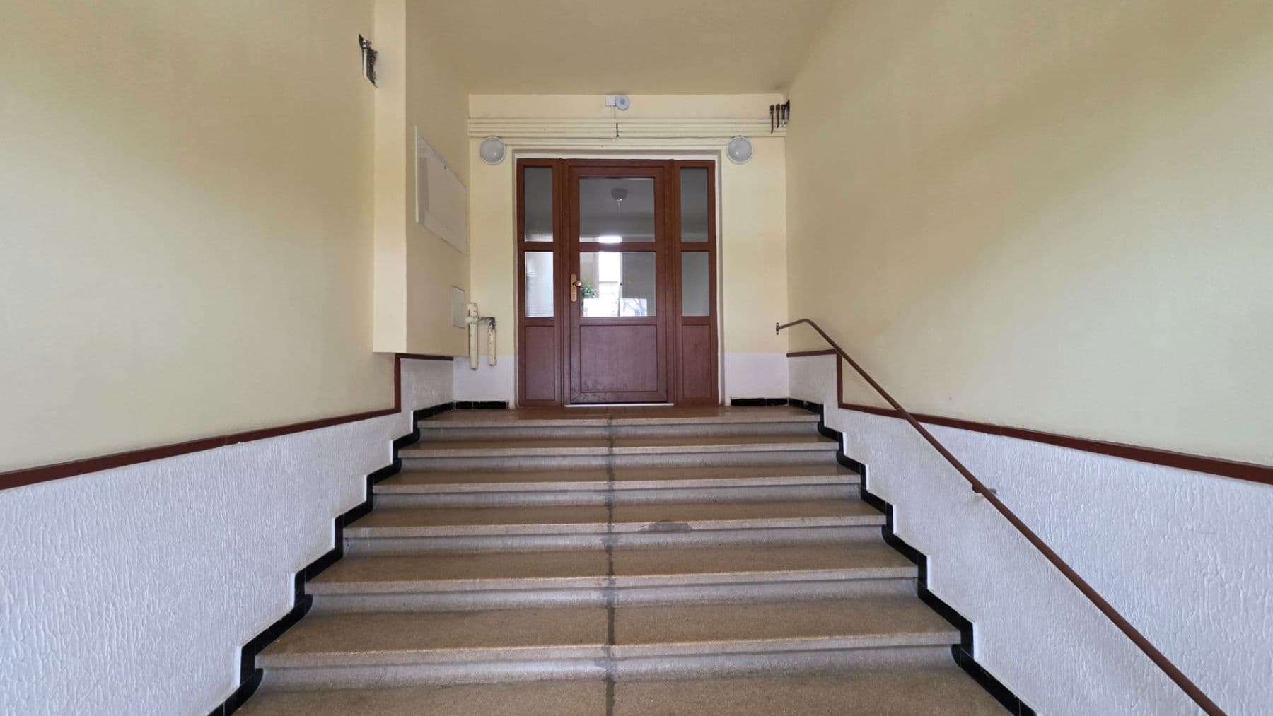 2 bedroom flat for sale, 53 m², Nučická, Prague, Prague 2 bedroom flat for sale, 53 m², Nučická, Prague, Prague