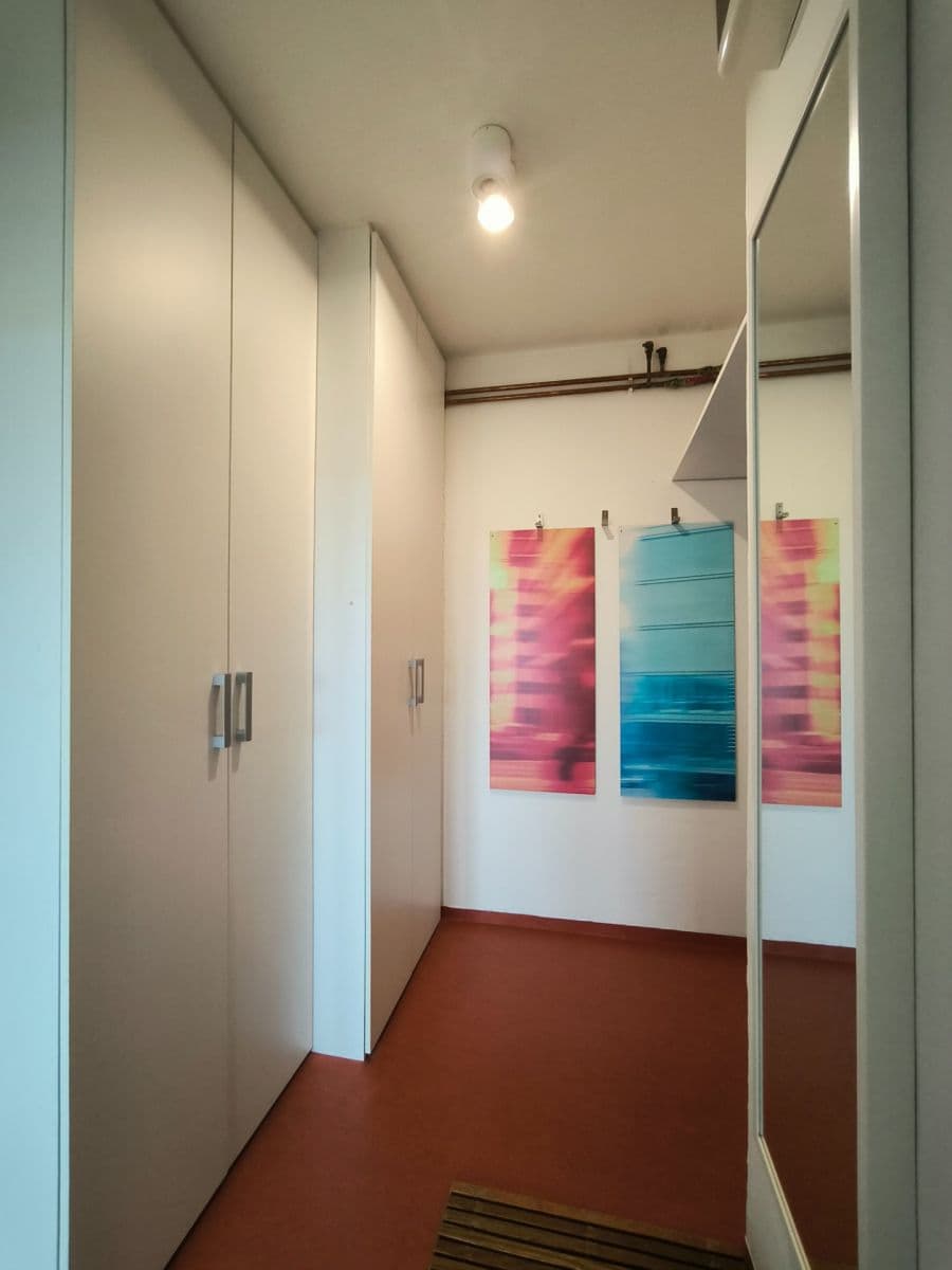 2 bedroom flat for sale, 53 m², Nučická, Prague, Prague 2 bedroom flat for sale, 53 m², Nučická, Prague, Prague