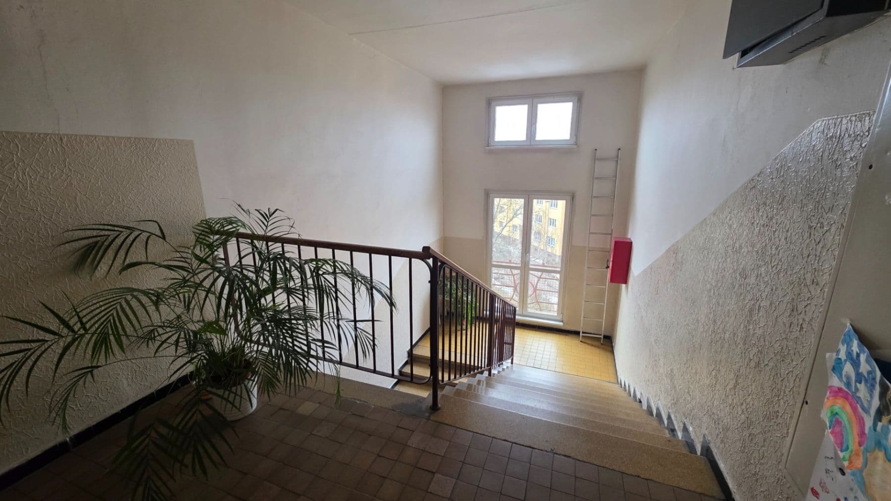 2 bedroom flat for sale, 53 m², Nučická, Prague, Prague 2 bedroom flat for sale, 53 m², Nučická, Prague, Prague