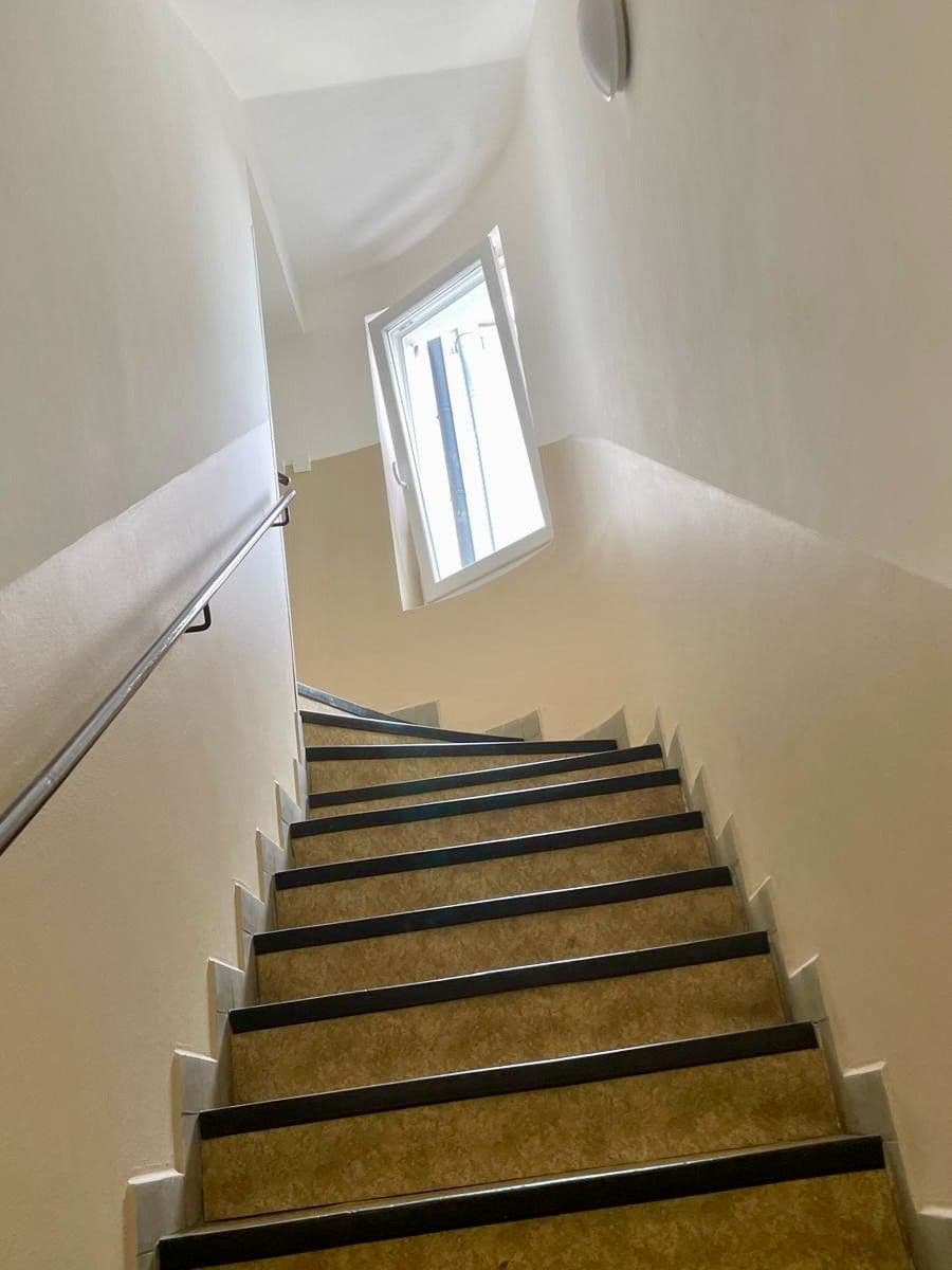 2 bedroom with open-plan kitchen flat to rent, 59 m², Školní, Plzeň, Plzeňský Region 2 bedroom with open-plan kitchen flat to rent, 59 m², Školní, Plzeň, Plzeňský Region