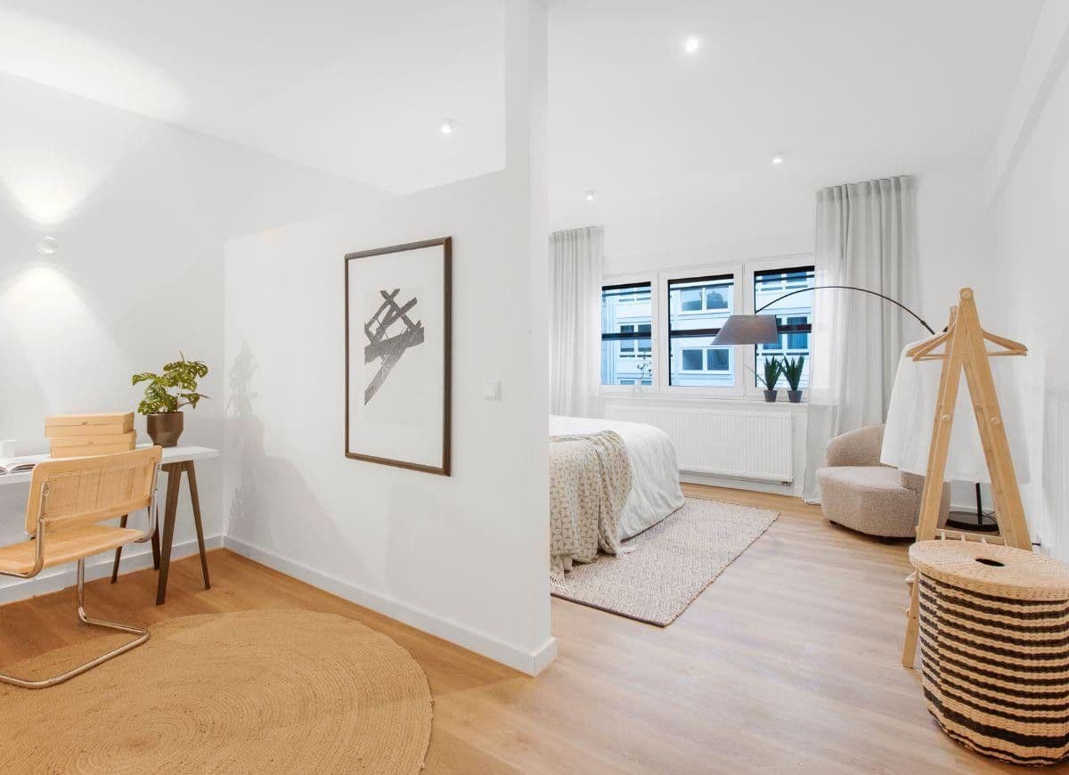 2 bedroom flat for sale, 51 m², Zimmerstraße 7, Düsseldorf, North Rhine-Westphalia 2 bedroom flat for sale, 51 m², Zimmerstraße 7, Düsseldorf, North Rhine-Westphalia