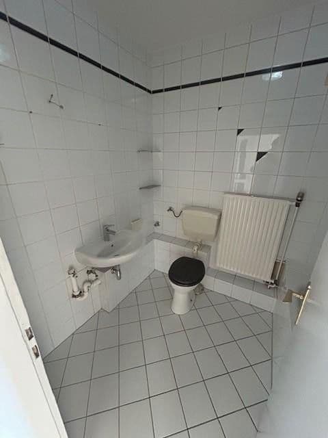 2 bedroom flat to rent, 51 m², Feidikstraße 79, Hamm, North Rhine-Westphalia 2 bedroom flat to rent, 51 m², Feidikstraße 79, Hamm, North Rhine-Westphalia