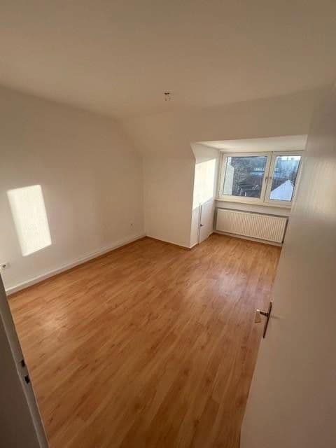 2 bedroom flat to rent, 51 m², Feidikstraße 79, Hamm, North Rhine-Westphalia 2 bedroom flat to rent, 51 m², Feidikstraße 79, Hamm, North Rhine-Westphalia