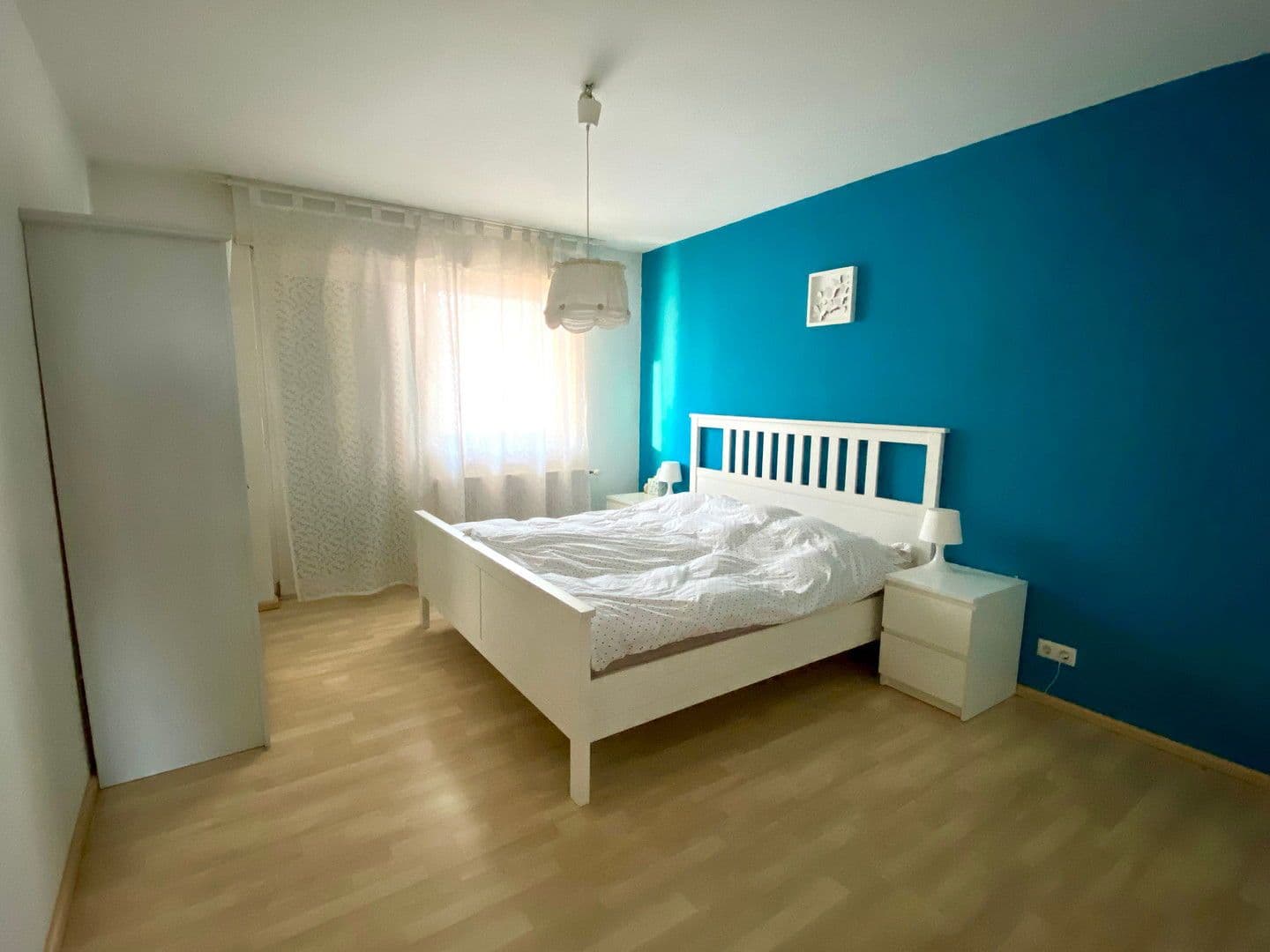 2 bedroom flat to rent, 57 m², Eichelsheimer Strasse 27, Mannheim, Baden-Württemberg 2 bedroom flat to rent, 57 m², Eichelsheimer Strasse 27, Mannheim, Baden-Württemberg