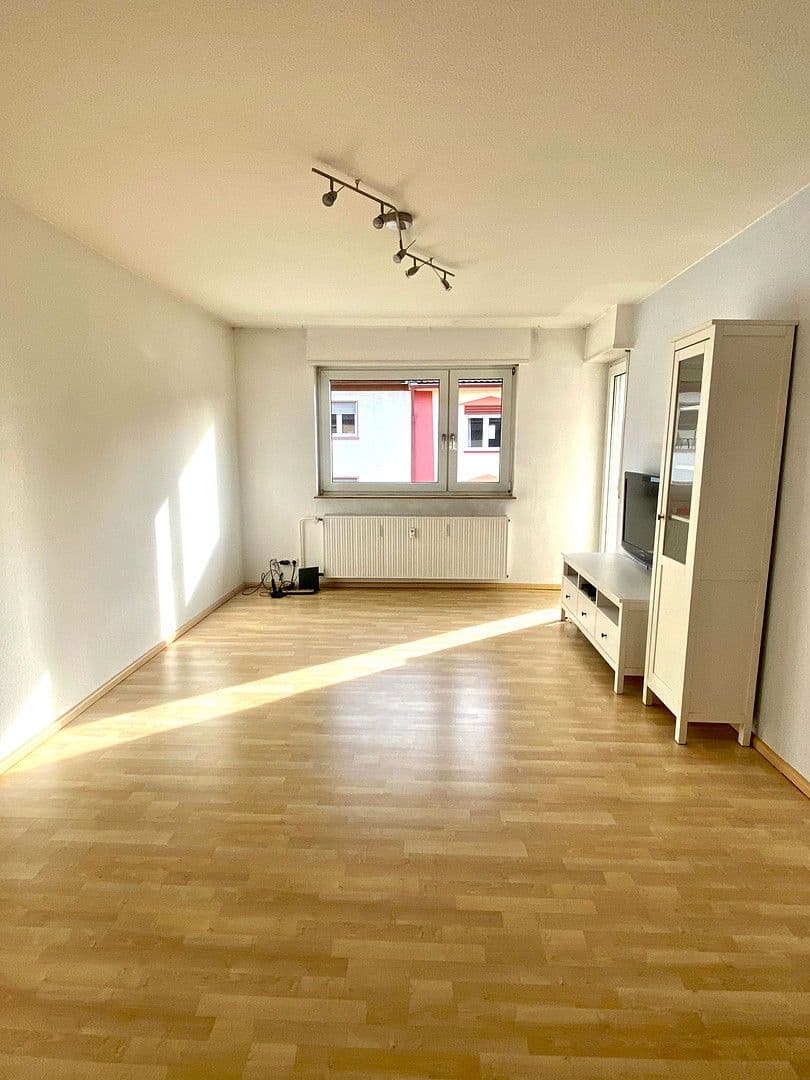 2 bedroom flat to rent, 57 m², Eichelsheimer Strasse 27, Mannheim, Baden-Württemberg 2 bedroom flat to rent, 57 m², Eichelsheimer Strasse 27, Mannheim, Baden-Württemberg