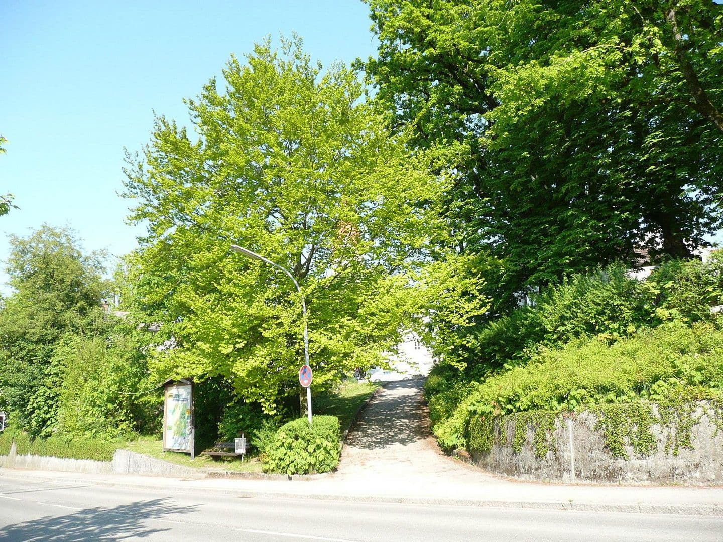 plot for sale, 341 m², Marktplatz 1, Isen, Bavaria plot for sale, 341 m², Marktplatz 1, Isen, Bavaria