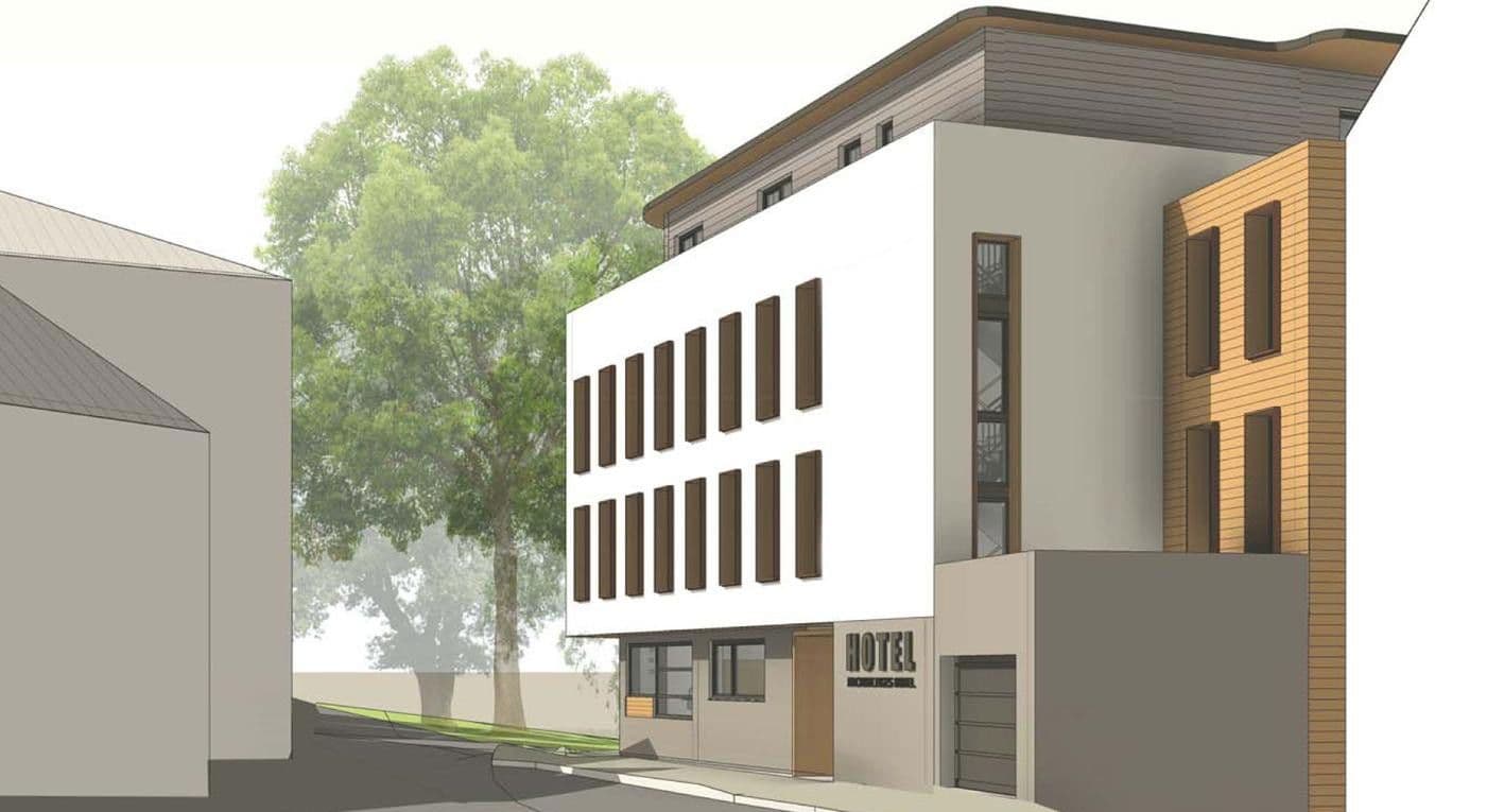 plot for sale, 341 m², Marktplatz 1, Isen, Bavaria plot for sale, 341 m², Marktplatz 1, Isen, Bavaria