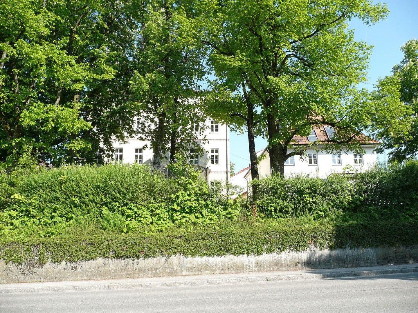 plot for sale, 341 m², Marktplatz 1, Isen, Bavaria plot for sale, 341 m², Marktplatz 1, Isen, Bavaria