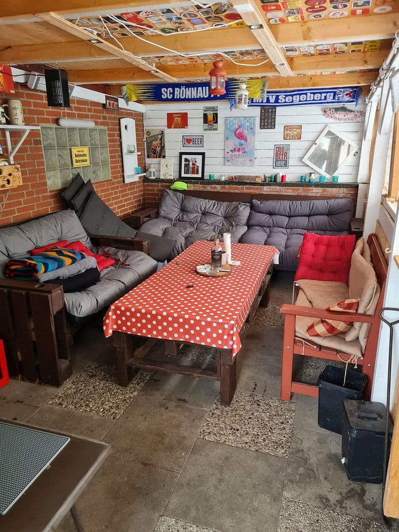 house for sale, 100 m², Moorweg 2, Groß Rönnau, Schleswig-Holstein house for sale, 100 m², Moorweg 2, Groß Rönnau, Schleswig-Holstein