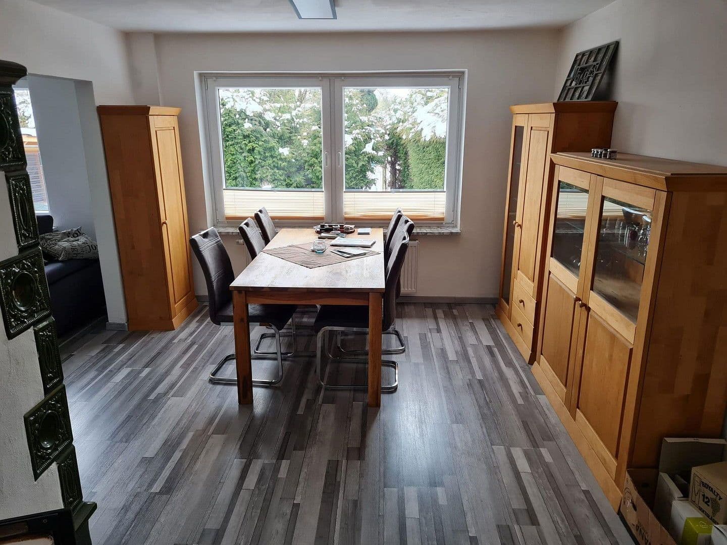 house for sale, 100 m², Moorweg 2, Groß Rönnau, Schleswig-Holstein house for sale, 100 m², Moorweg 2, Groß Rönnau, Schleswig-Holstein