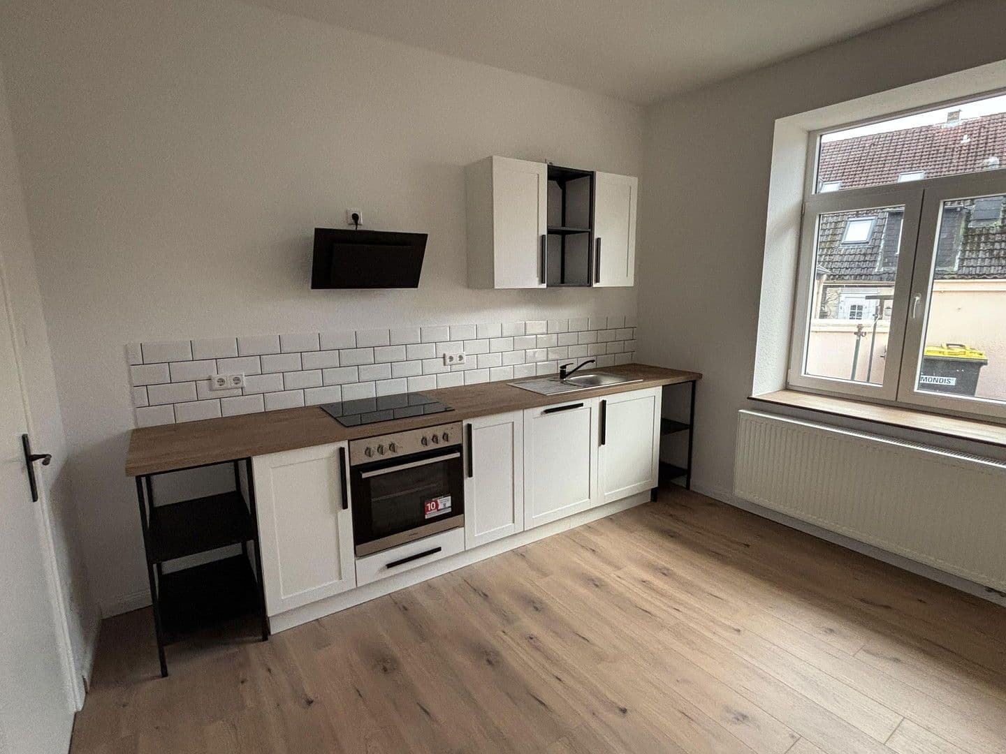 4 bedroom flat to rent, 110 m², Rathausmarkt 1a, Schleswig, Schleswig-Holstein 4 bedroom flat to rent, 110 m², Rathausmarkt 1a, Schleswig, Schleswig-Holstein