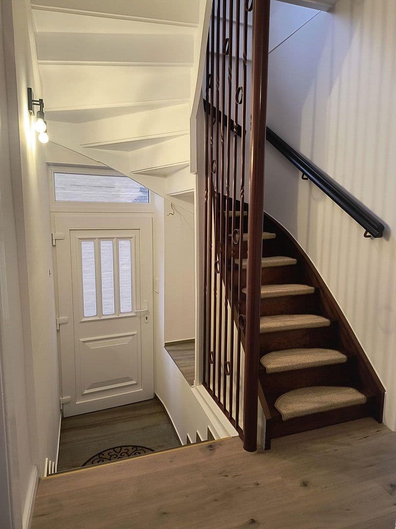 4 bedroom flat to rent, 110 m², Rathausmarkt 1a, Schleswig, Schleswig-Holstein 4 bedroom flat to rent, 110 m², Rathausmarkt 1a, Schleswig, Schleswig-Holstein