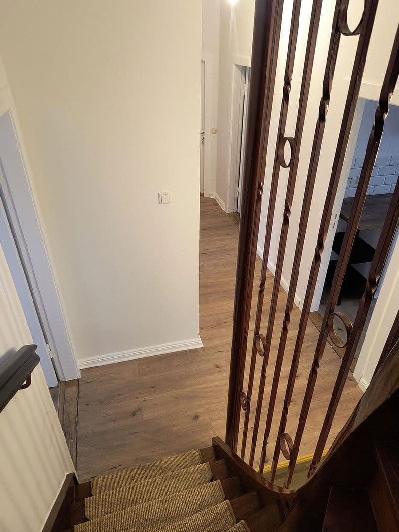 4 bedroom flat to rent, 110 m², Rathausmarkt 1a, Schleswig, Schleswig-Holstein 4 bedroom flat to rent, 110 m², Rathausmarkt 1a, Schleswig, Schleswig-Holstein