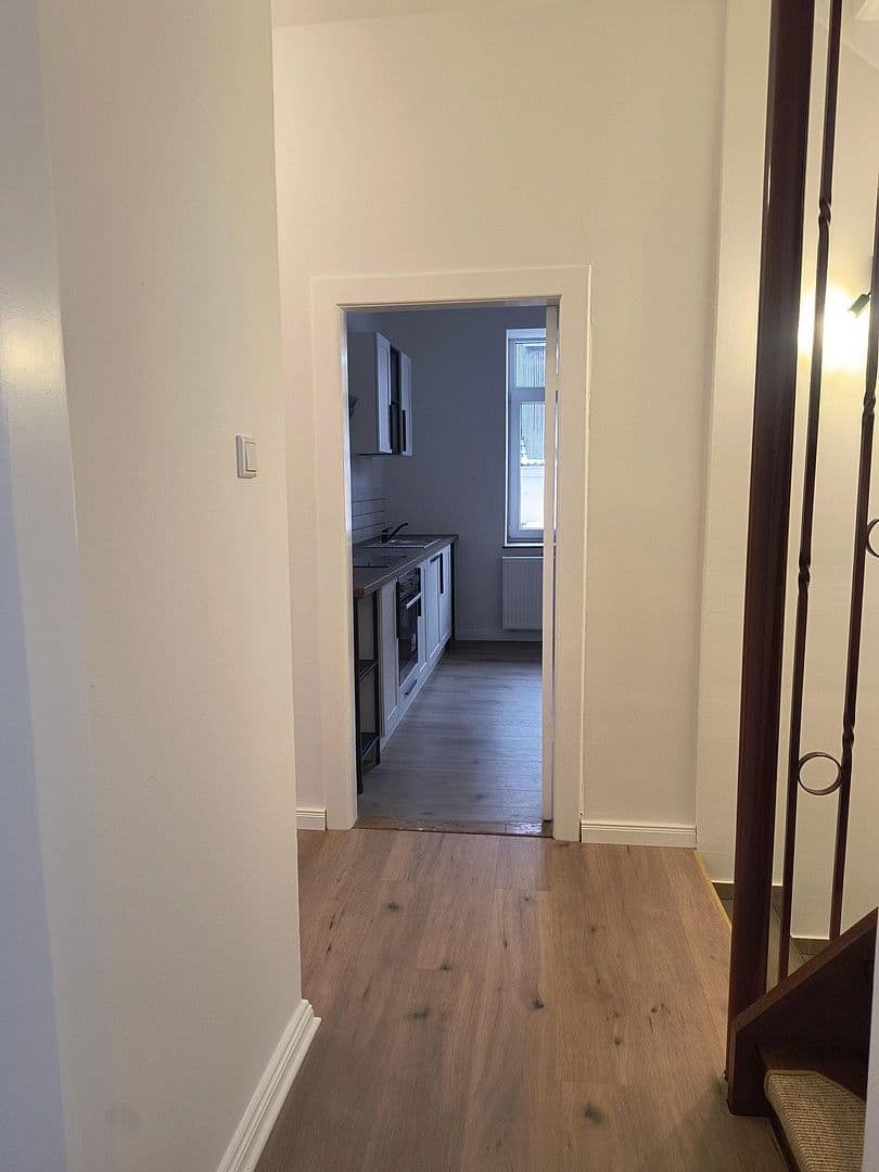 4 bedroom flat to rent, 110 m², Rathausmarkt 1a, Schleswig, Schleswig-Holstein 4 bedroom flat to rent, 110 m², Rathausmarkt 1a, Schleswig, Schleswig-Holstein