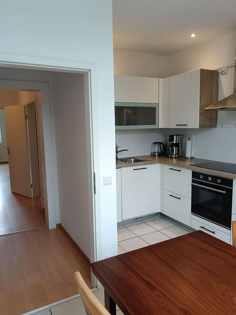 flat to rent, 20 m², Osnabrück, Lower Saxony flat to rent, 20 m², Osnabrück, Lower Saxony