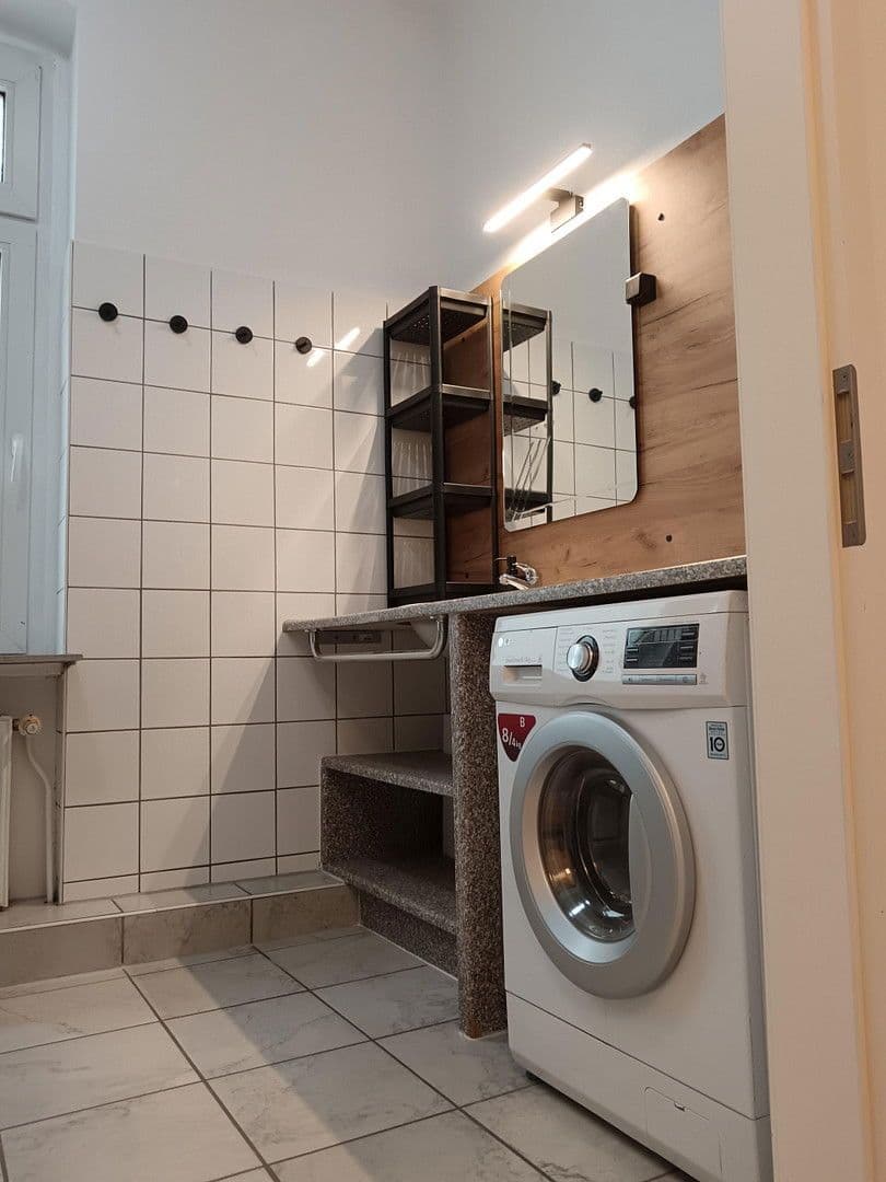 flat to rent, 20 m², Osnabrück, Lower Saxony flat to rent, 20 m², Osnabrück, Lower Saxony