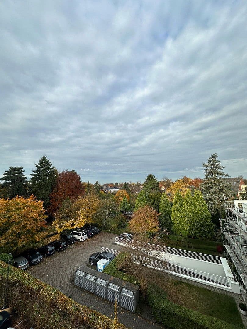 2 bedroom flat to rent, 37 m², Erdkampsweg 43a, Hamburg, Hamburg 2 bedroom flat to rent, 37 m², Erdkampsweg 43a, Hamburg, Hamburg