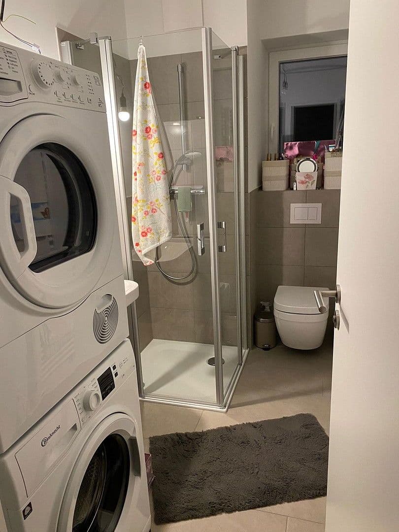 2 bedroom flat to rent, 37 m², Erdkampsweg 43a, Hamburg, Hamburg 2 bedroom flat to rent, 37 m², Erdkampsweg 43a, Hamburg, Hamburg