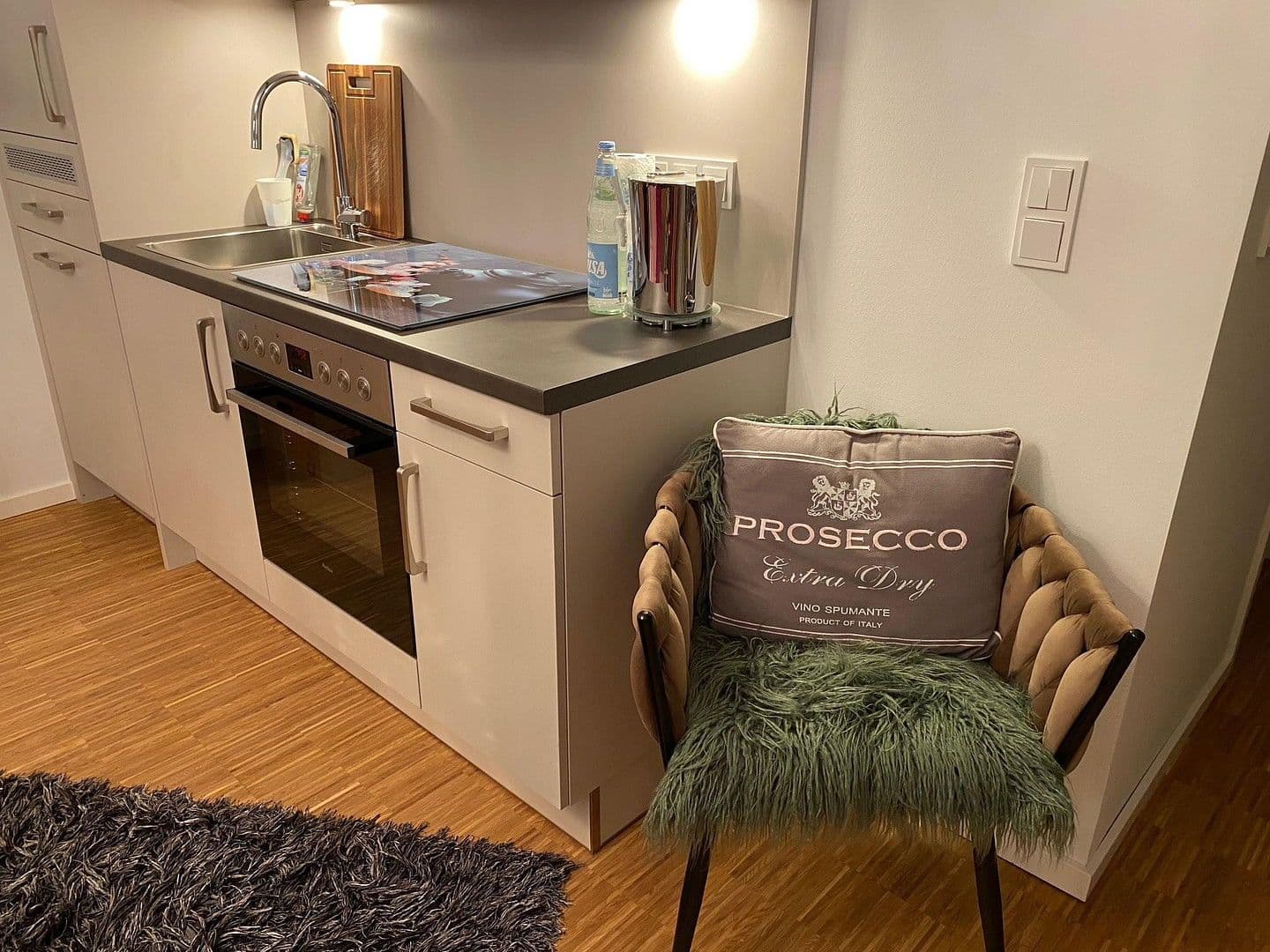 2 bedroom flat to rent, 37 m², Erdkampsweg 43a, Hamburg, Hamburg 2 bedroom flat to rent, 37 m², Erdkampsweg 43a, Hamburg, Hamburg