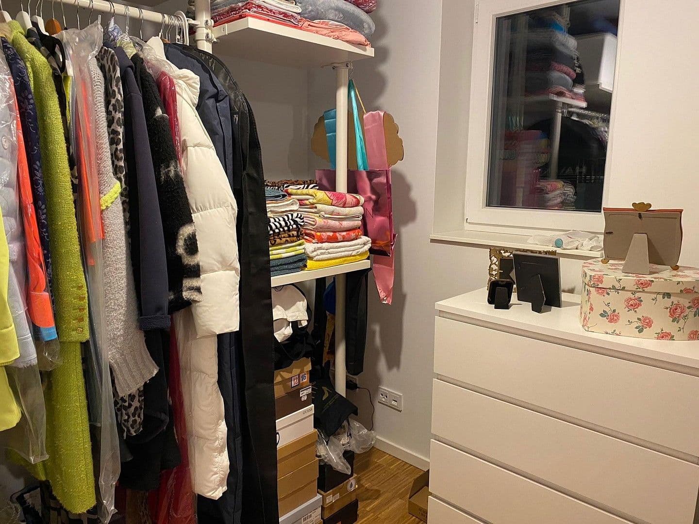 2 bedroom flat to rent, 37 m², Erdkampsweg 43a, Hamburg, Hamburg 2 bedroom flat to rent, 37 m², Erdkampsweg 43a, Hamburg, Hamburg