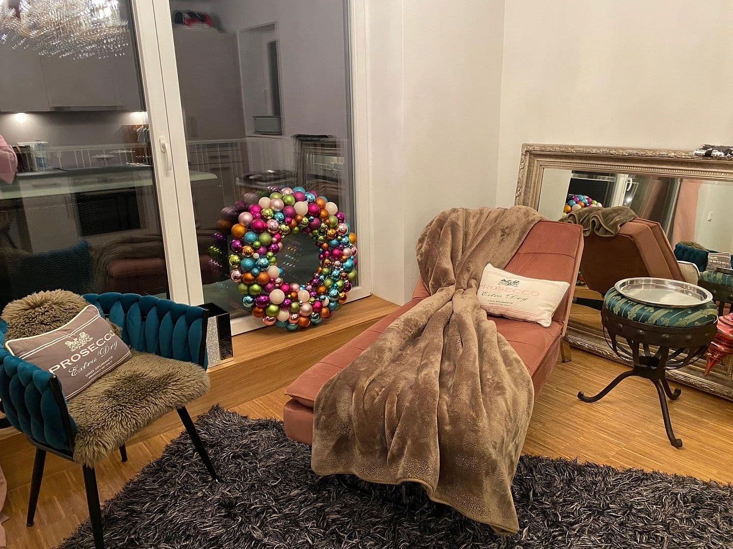 2 bedroom flat to rent, 37 m², Erdkampsweg 43a, Hamburg, Hamburg 2 bedroom flat to rent, 37 m², Erdkampsweg 43a, Hamburg, Hamburg