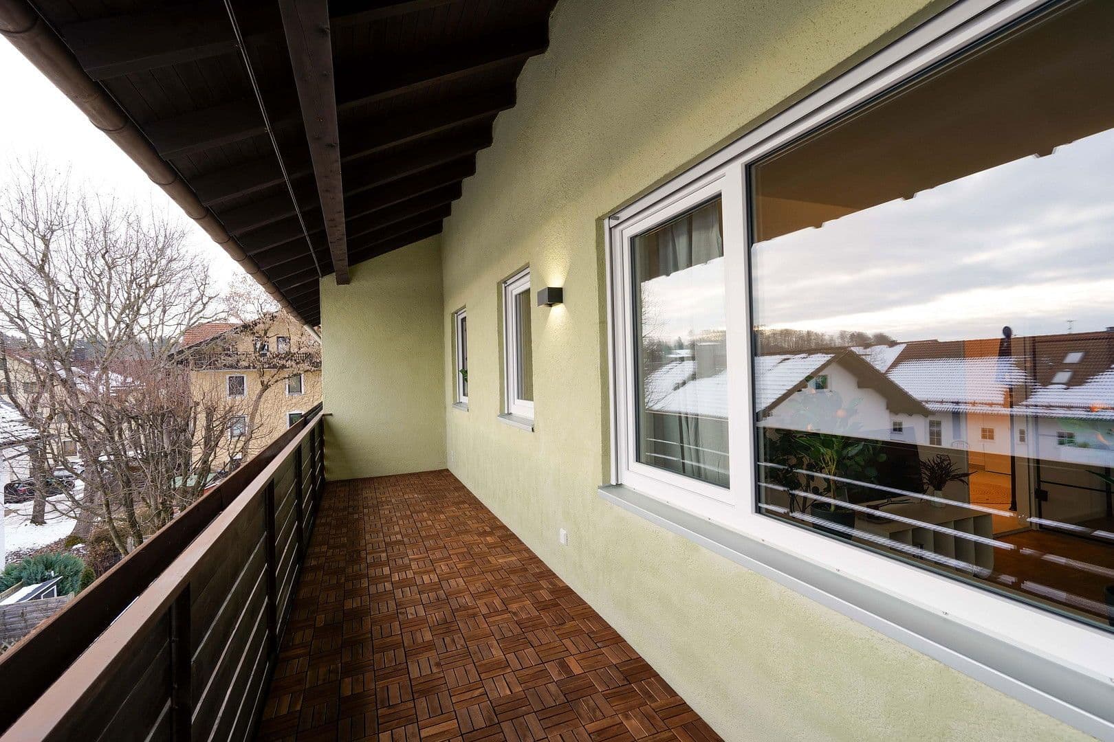 2 bedroom flat for sale, 61 m², Andechser Straße 26a, Andechs, Bavaria 2 bedroom flat for sale, 61 m², Andechser Straße 26a, Andechs, Bavaria