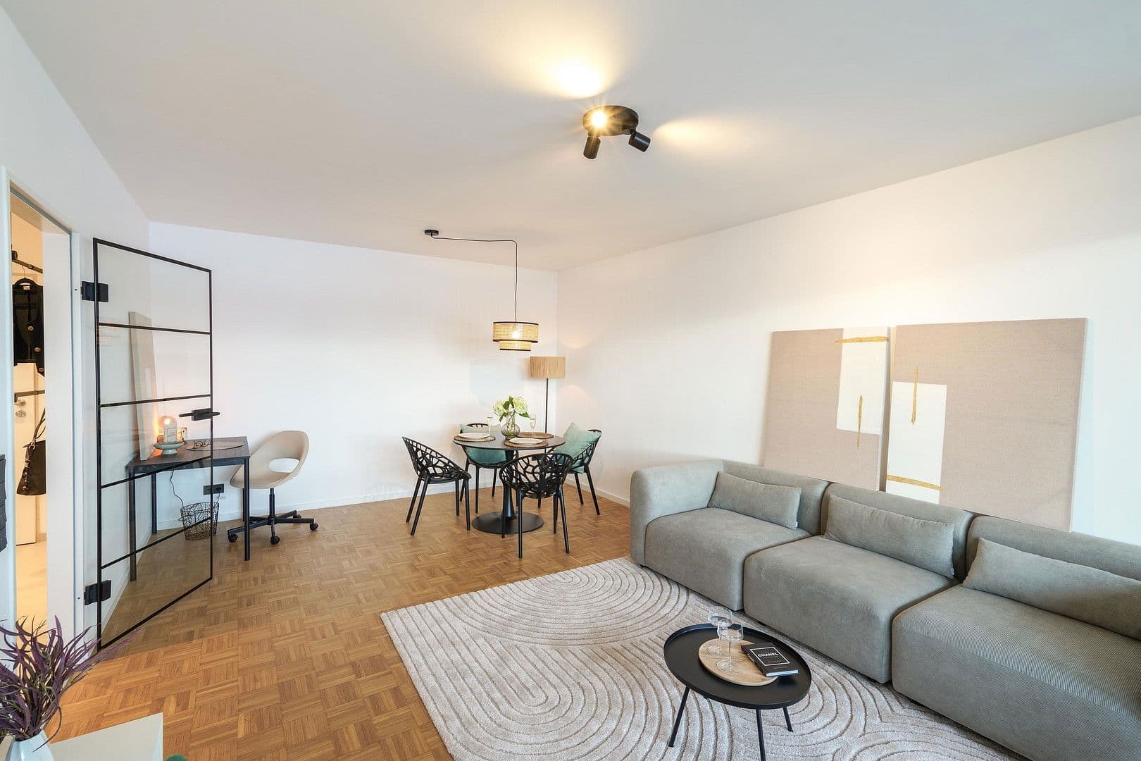 2 bedroom flat for sale, 61 m², Andechser Straße 26a, Andechs, Bavaria 2 bedroom flat for sale, 61 m², Andechser Straße 26a, Andechs, Bavaria